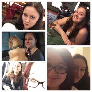 Meet your Posher, Meagan